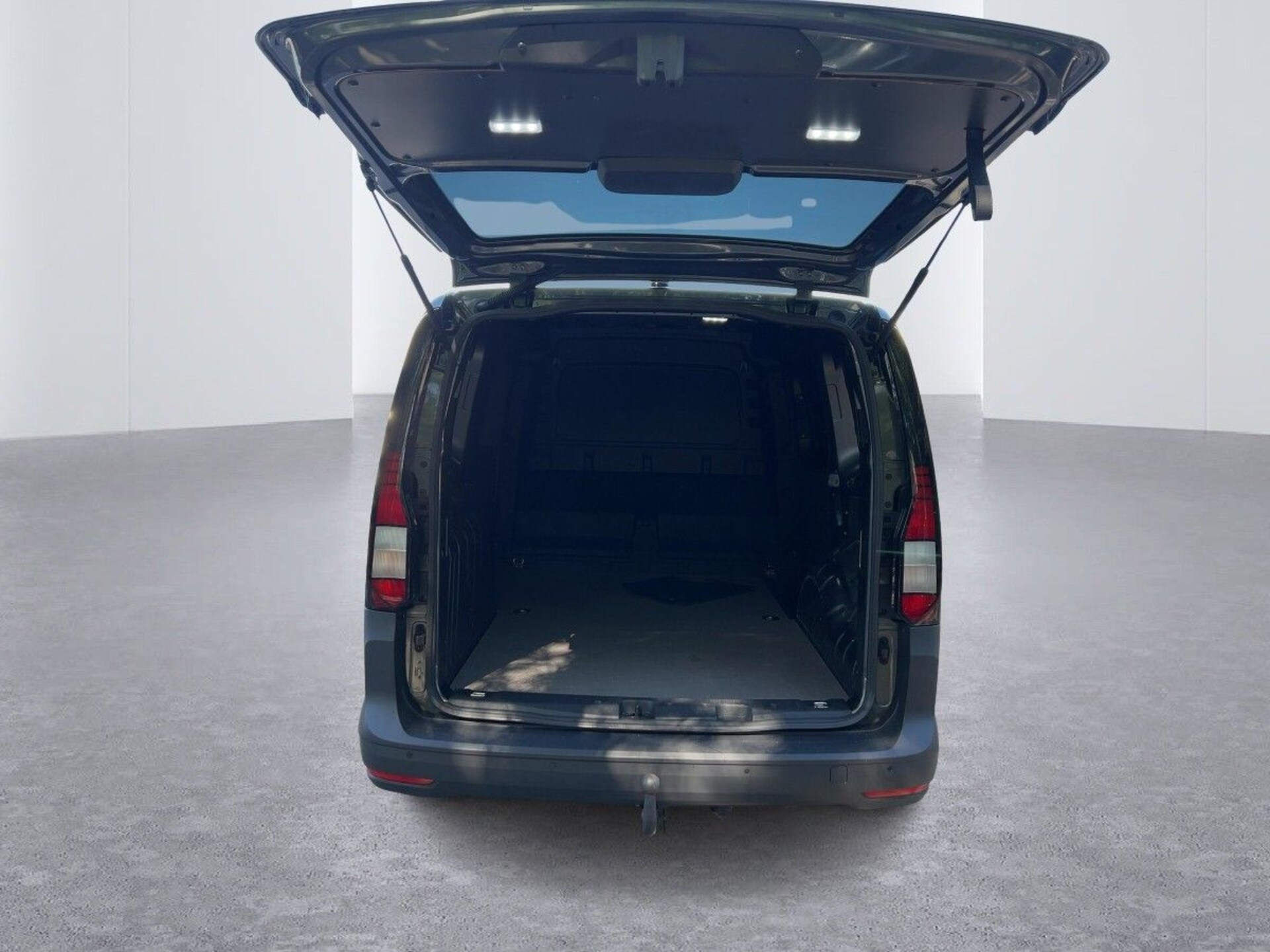 Volkswagen Caddy Maxi Cargo EcoProfi