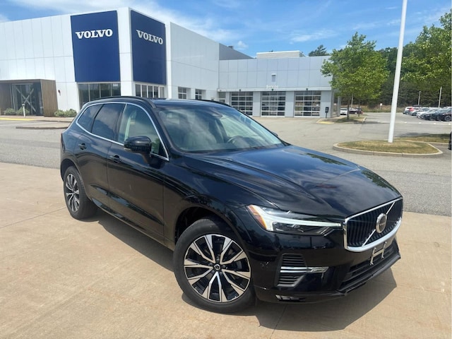 2023 Volvo XC60
