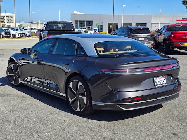 2023 Lucid Air