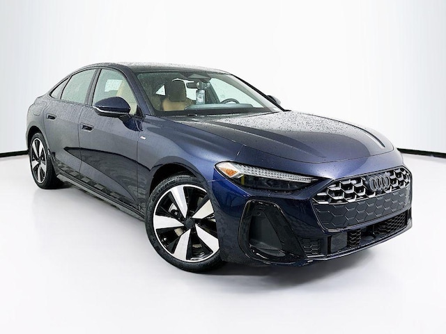 2026 Audi A5 Sedan