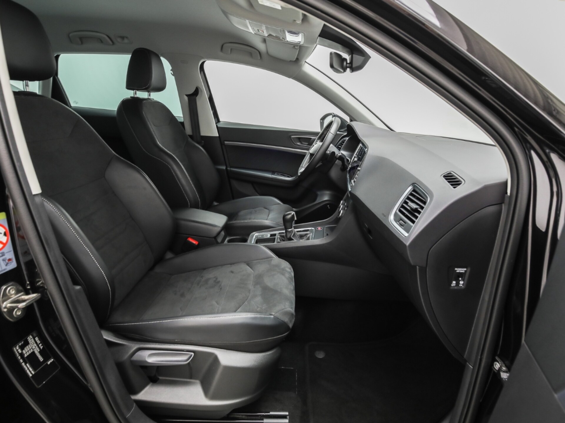SEAT Ateca Style