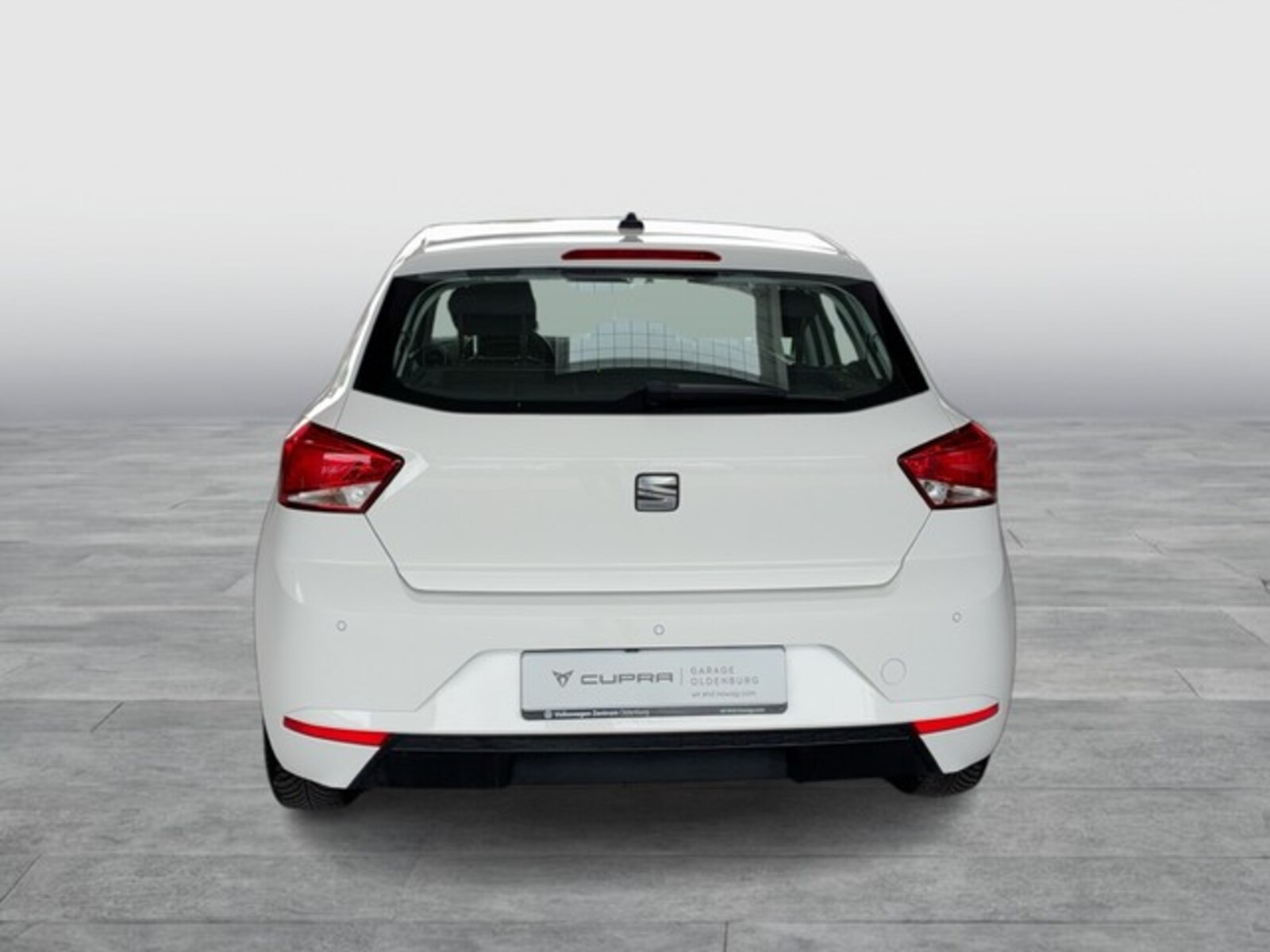 SEAT Ibiza – Bild 4