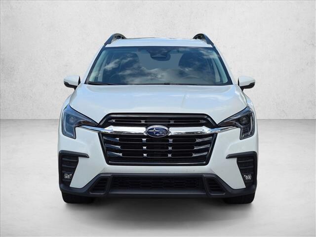 2023 Subaru Ascent
