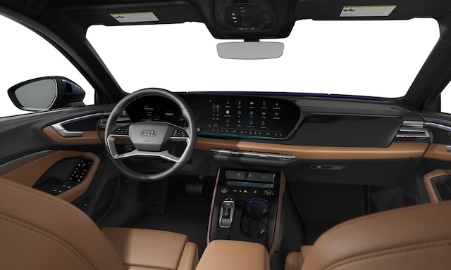 2025 Audi A5 Sedan