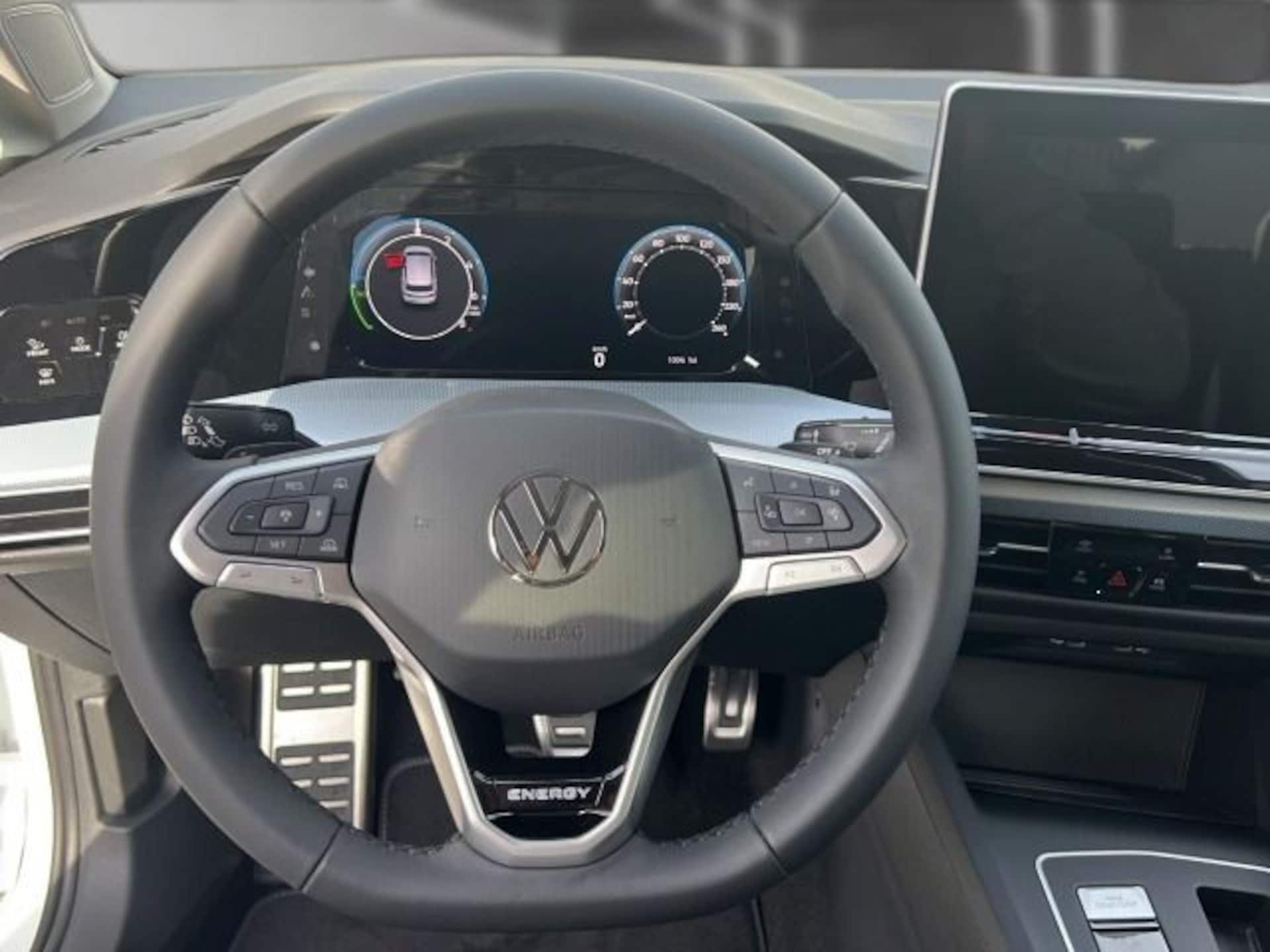 Volkswagen Golf ENERGY