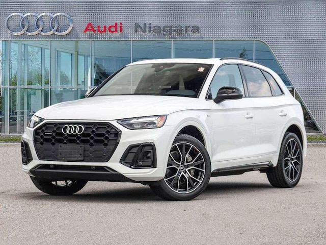 2022 Audi Q5
