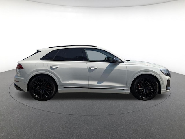 2026 Audi SQ8
