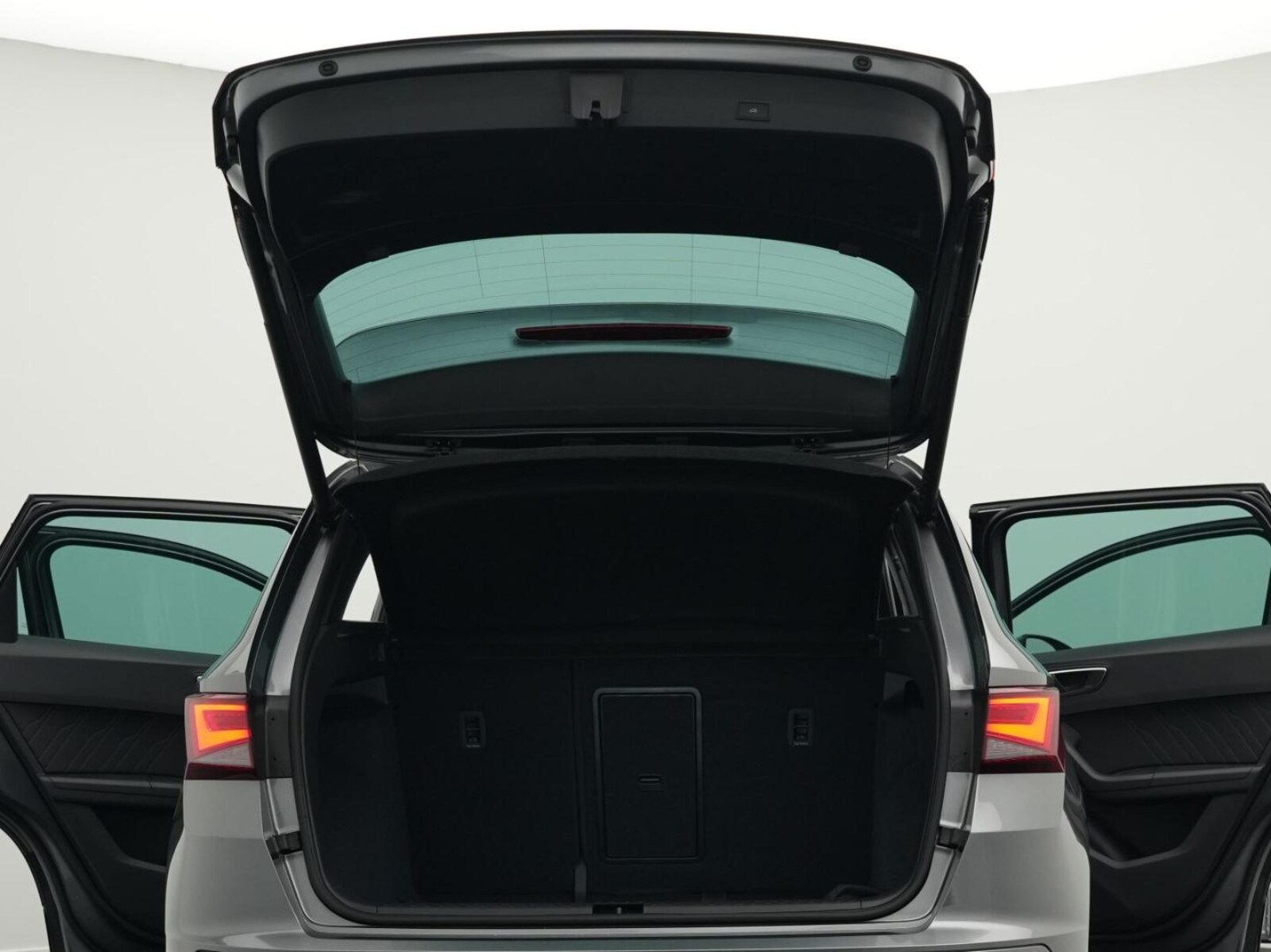 SEAT Ateca – Bild 15