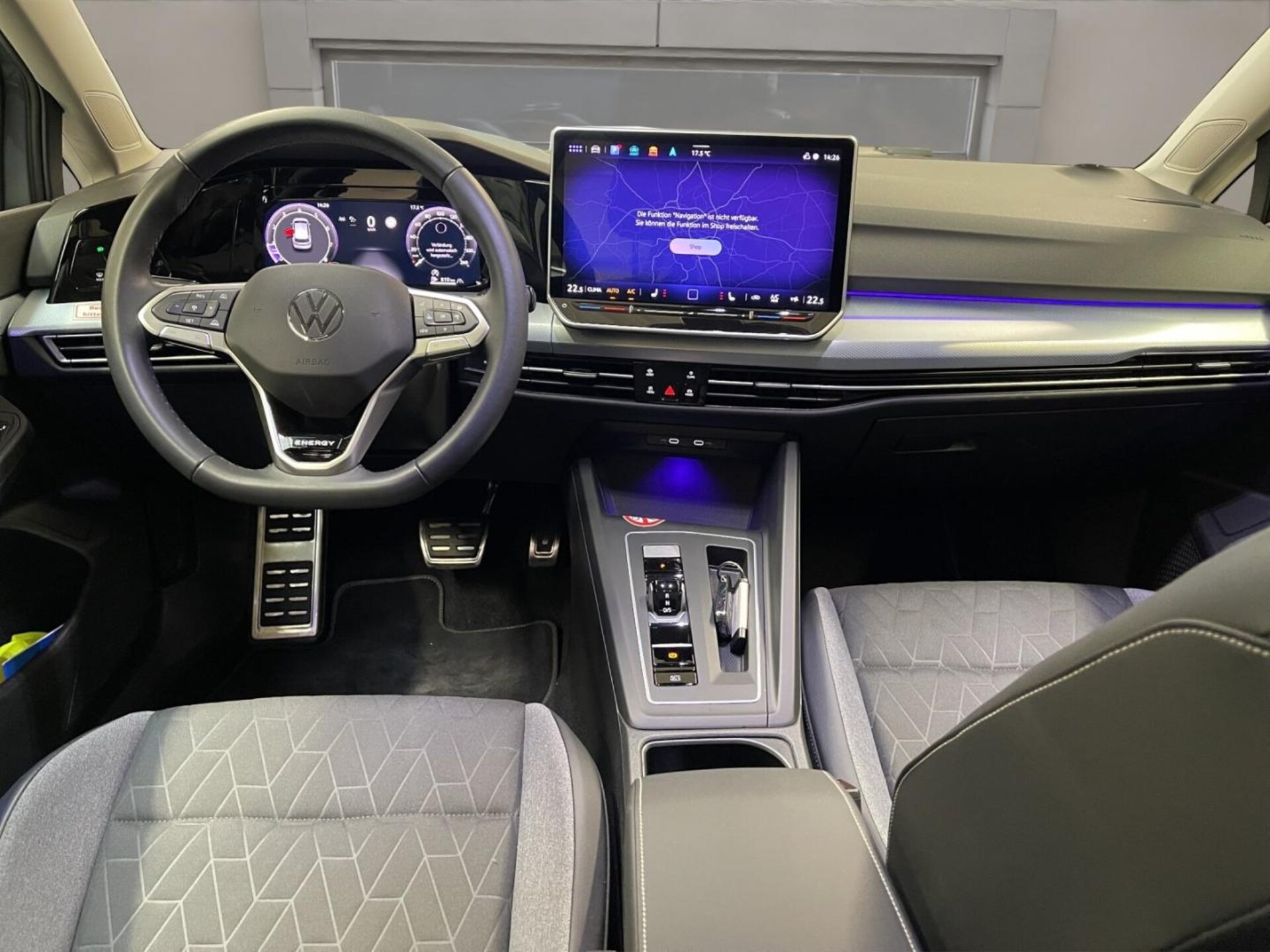 Volkswagen Golf ENERGY