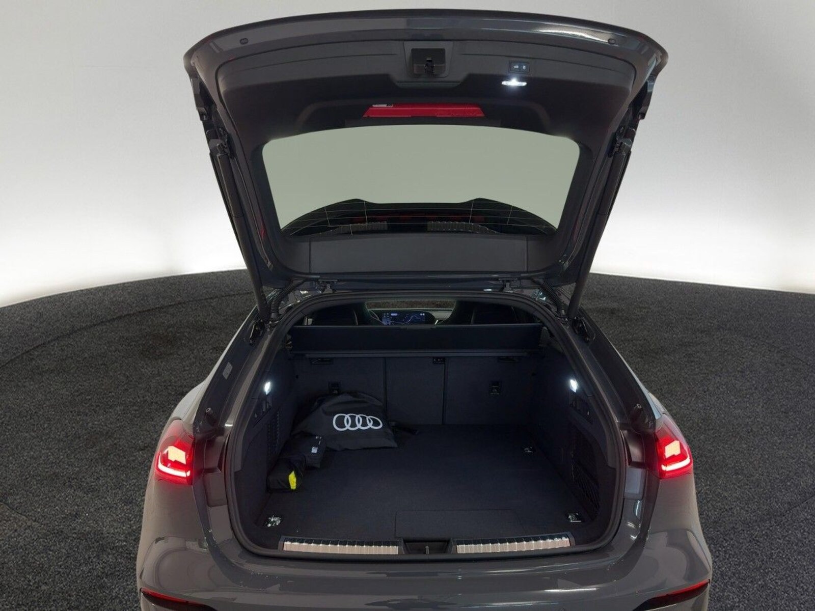 Audi RS 5 Avant – Bild 8