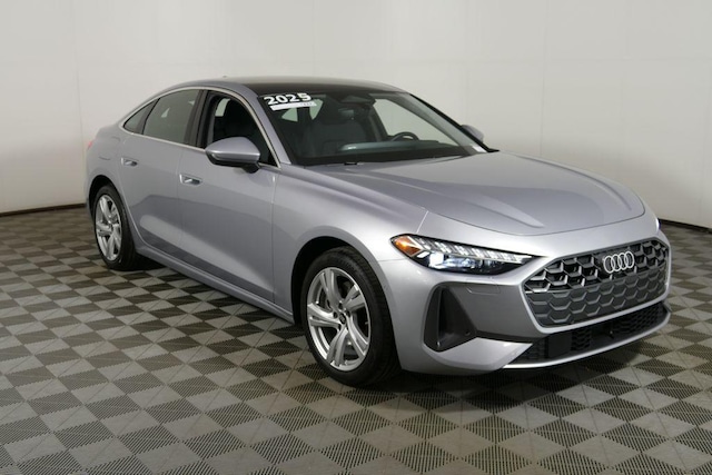 2025 Audi A5