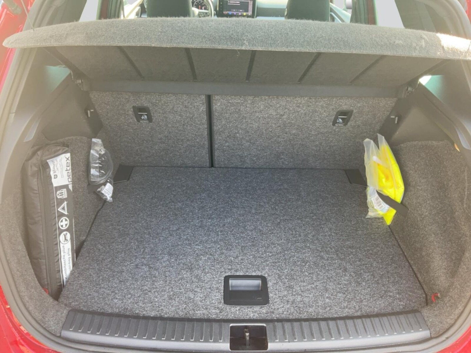 SEAT Arona – Bild 7