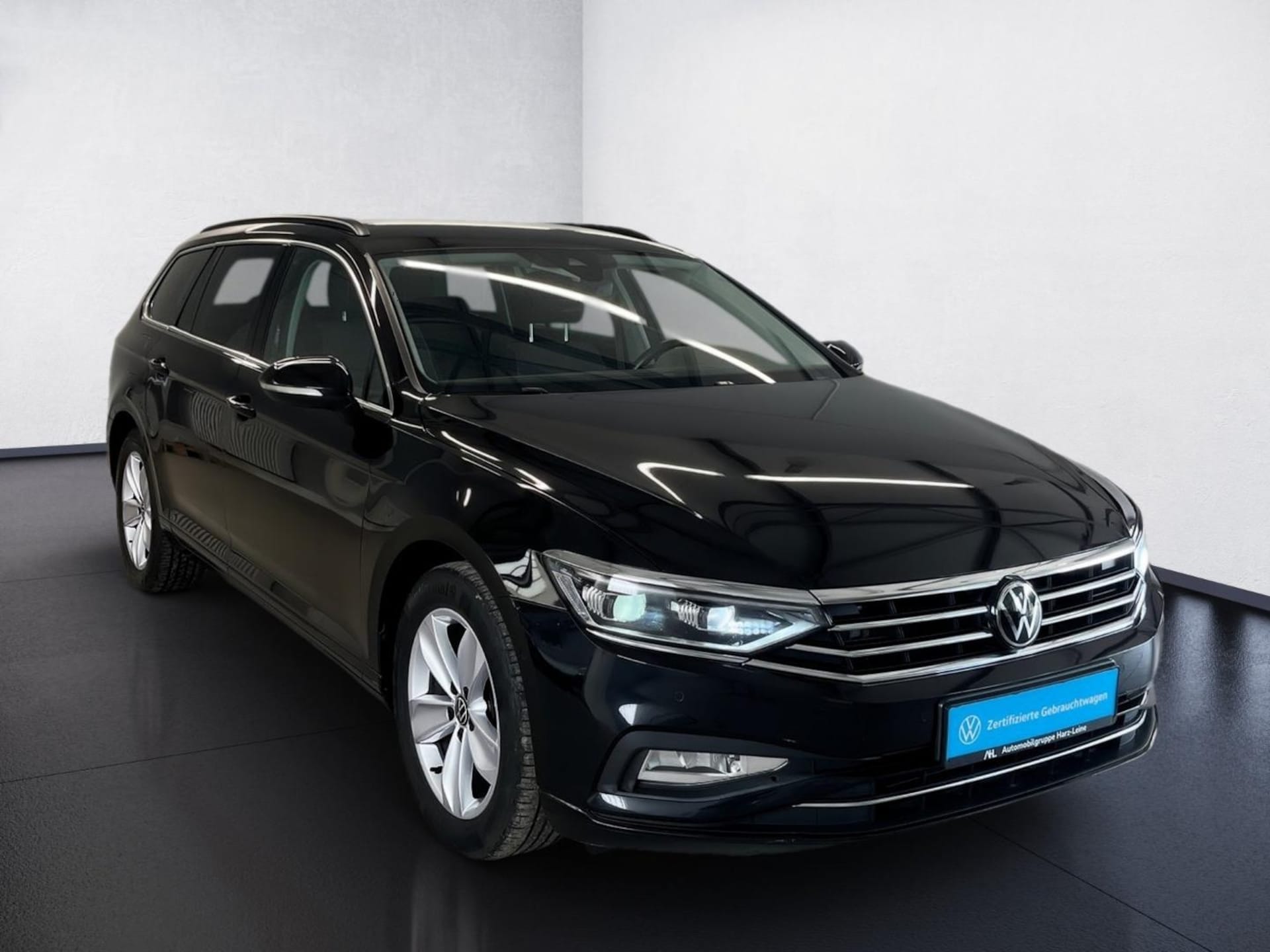 Volkswagen Passat Variant Business