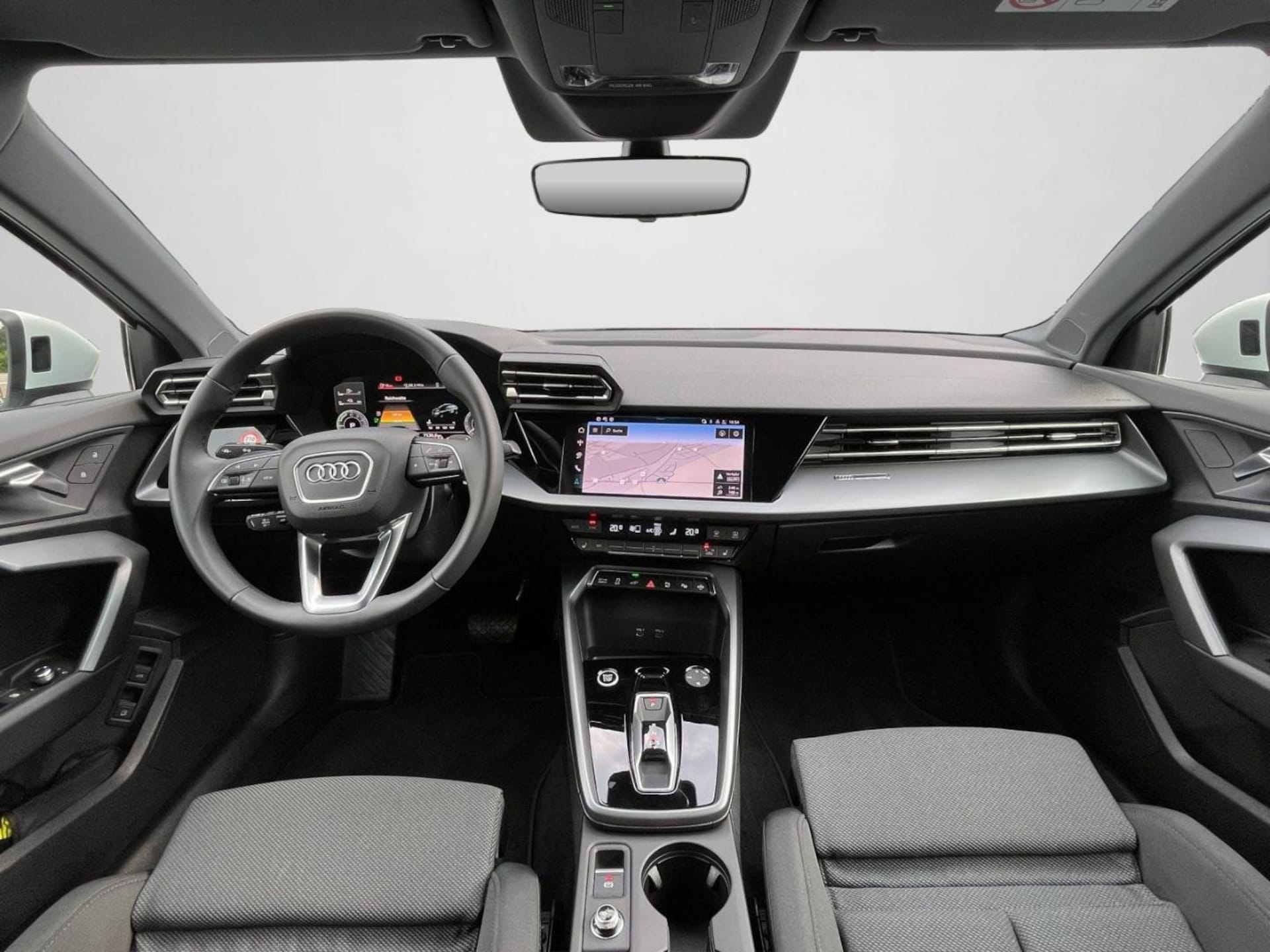 Audi A3 Sportback TFSI e Advanced