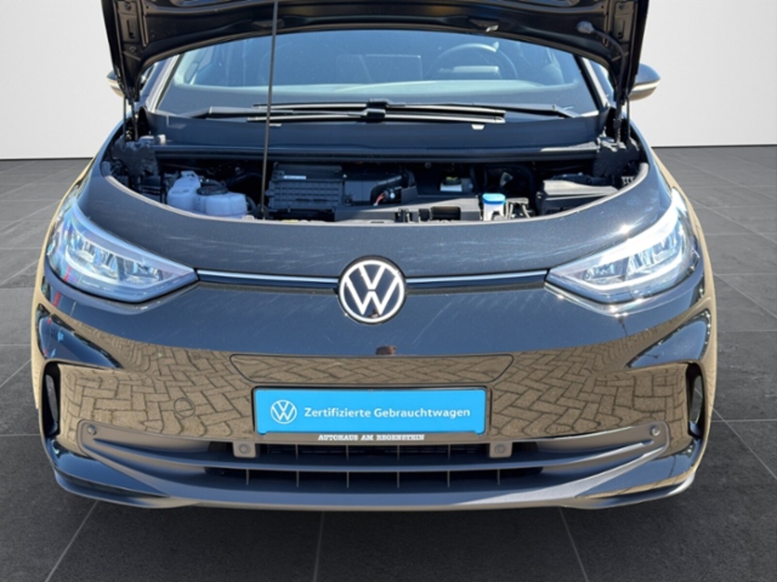 Volkswagen ID.3 – Bild 22