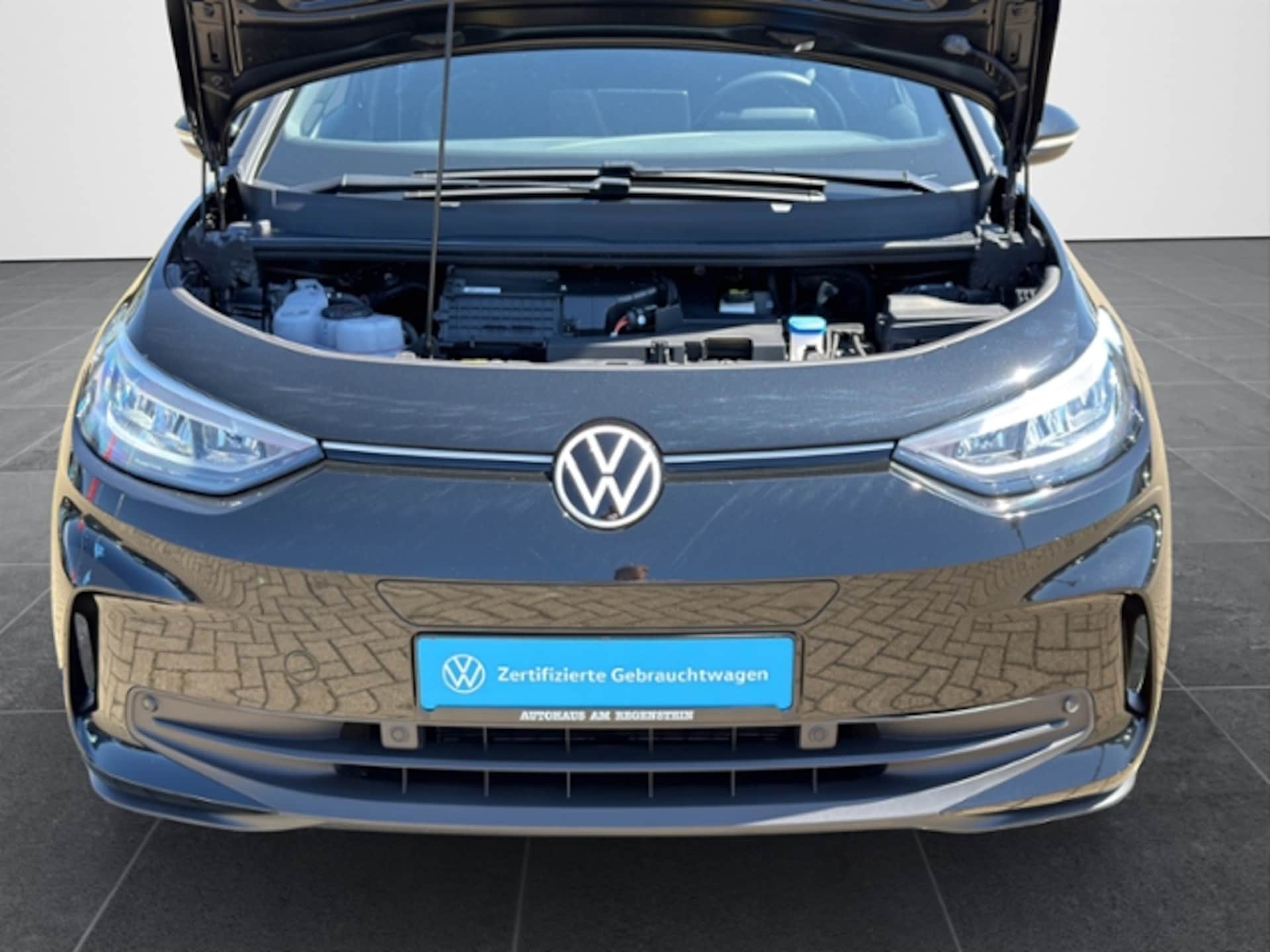Volkswagen ID.3 Pro