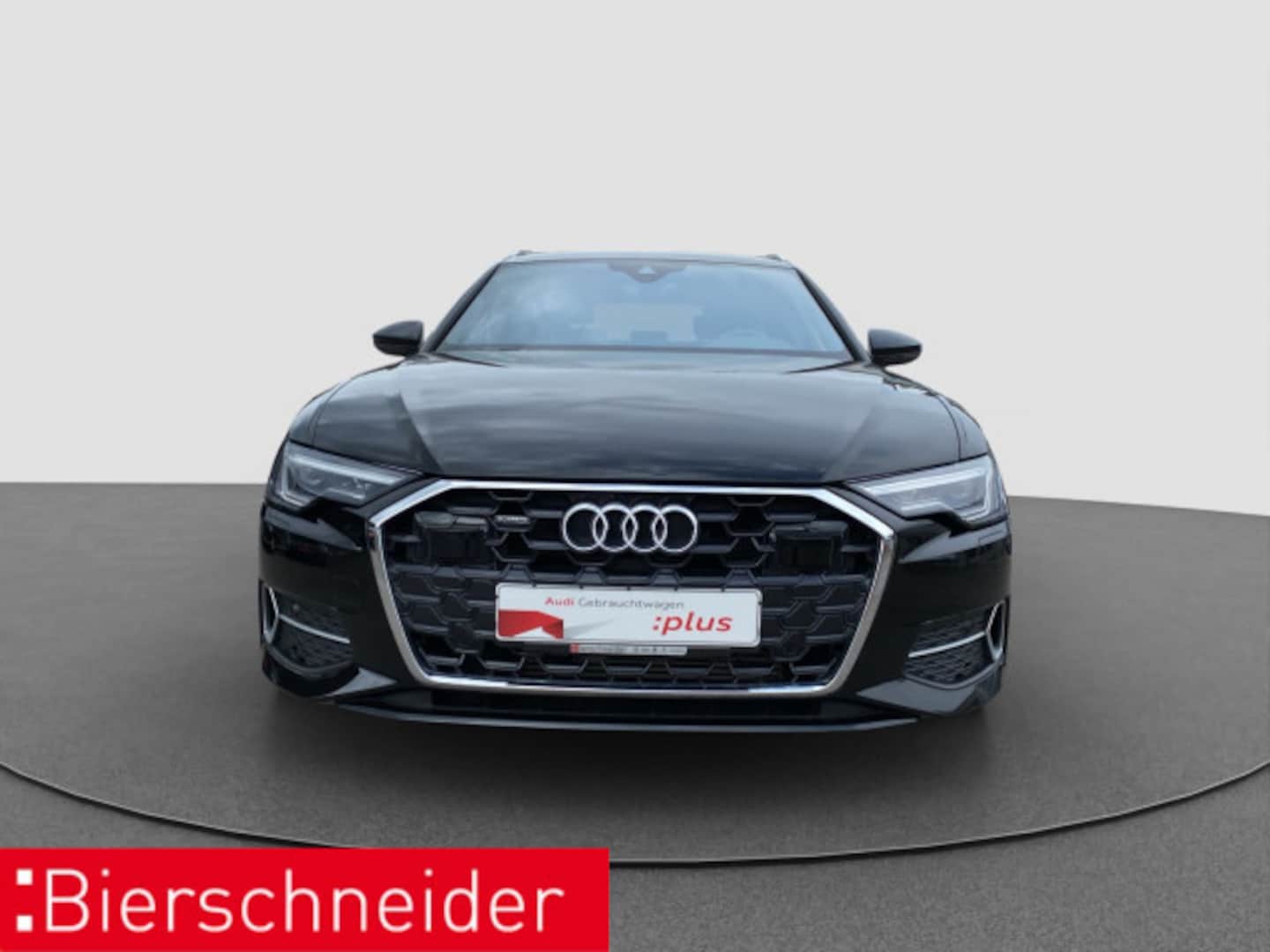 Bild über Audi A6 Avant TFSI e advanced 50 TFSI e quattro S tronic - für weitere Informationen kontaktieren Sie den Audi Partner
