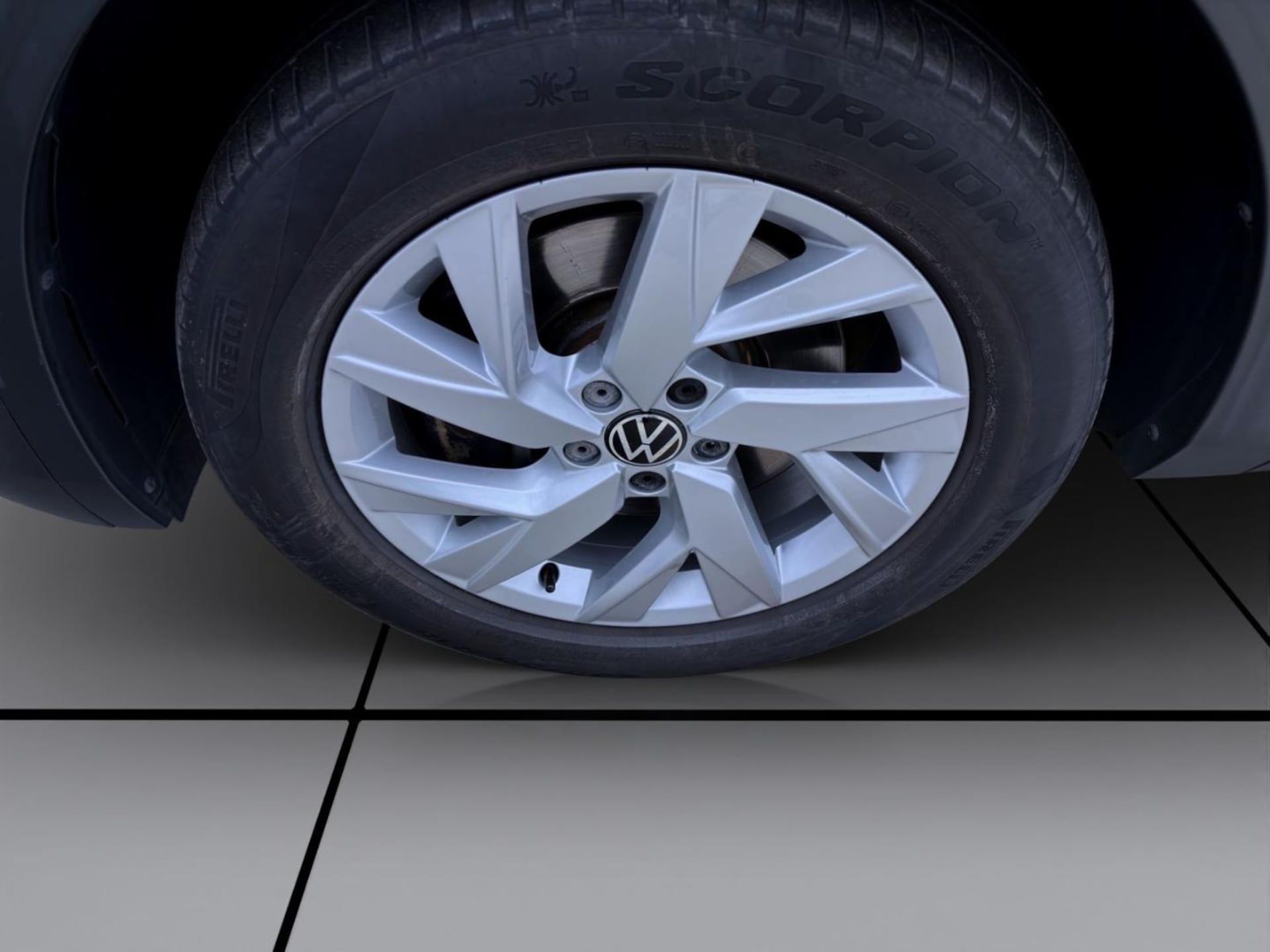 Volkswagen Tiguan Allspace Life