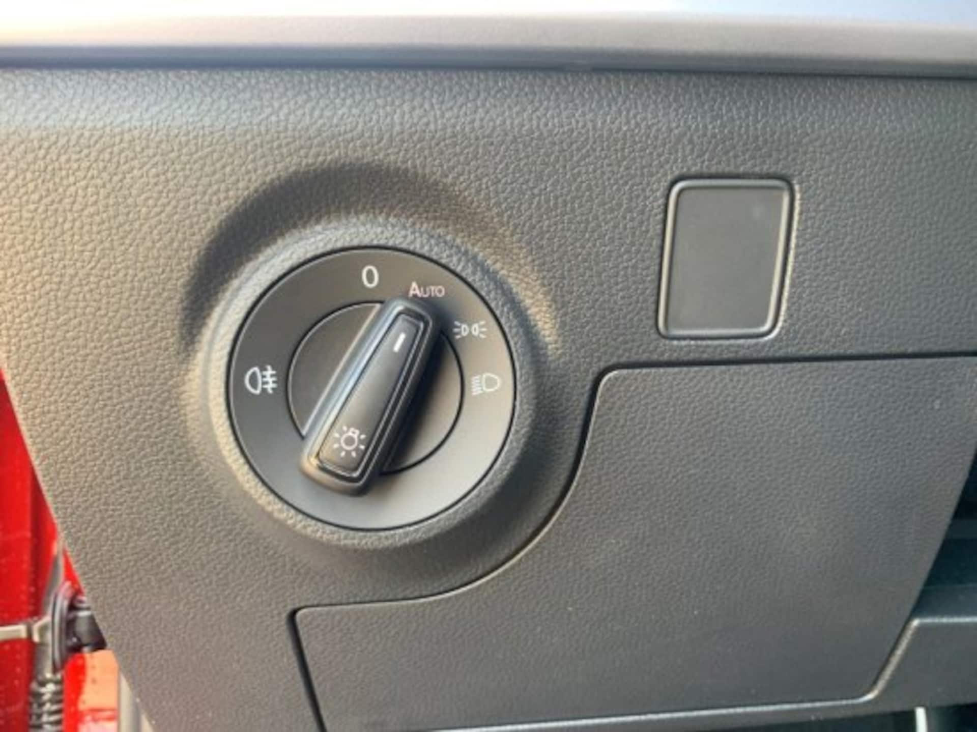 SEAT Arona FR