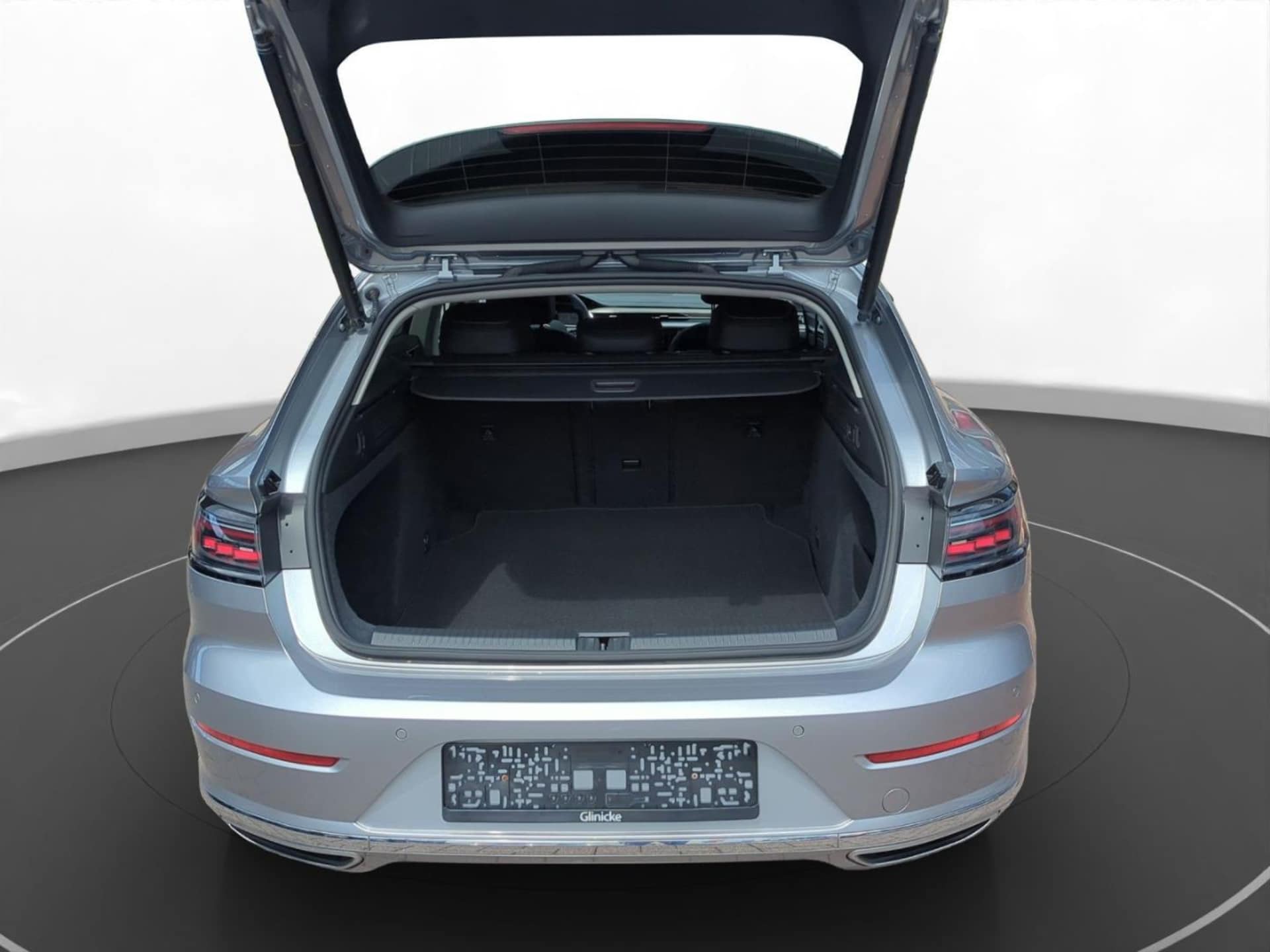 Volkswagen Arteon Shooting Brake Elegance