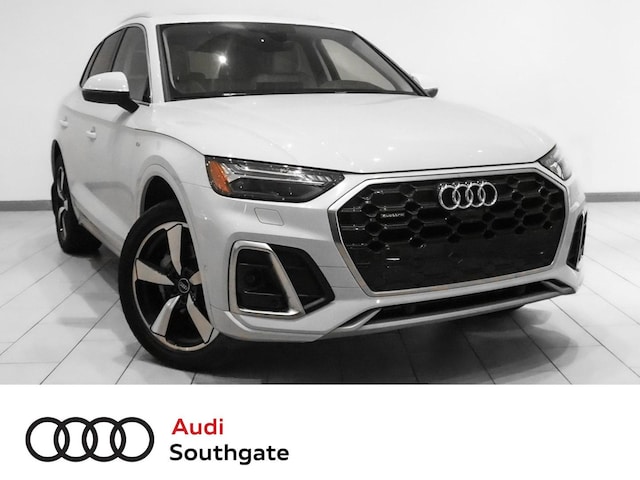 2024 Audi Q5