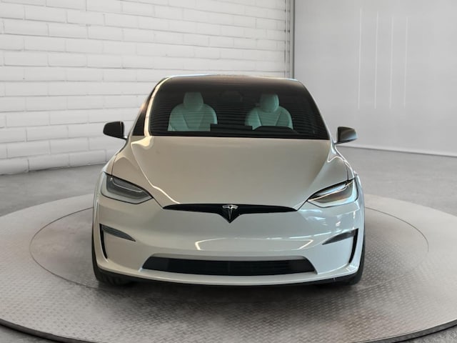 2022 Tesla Model X