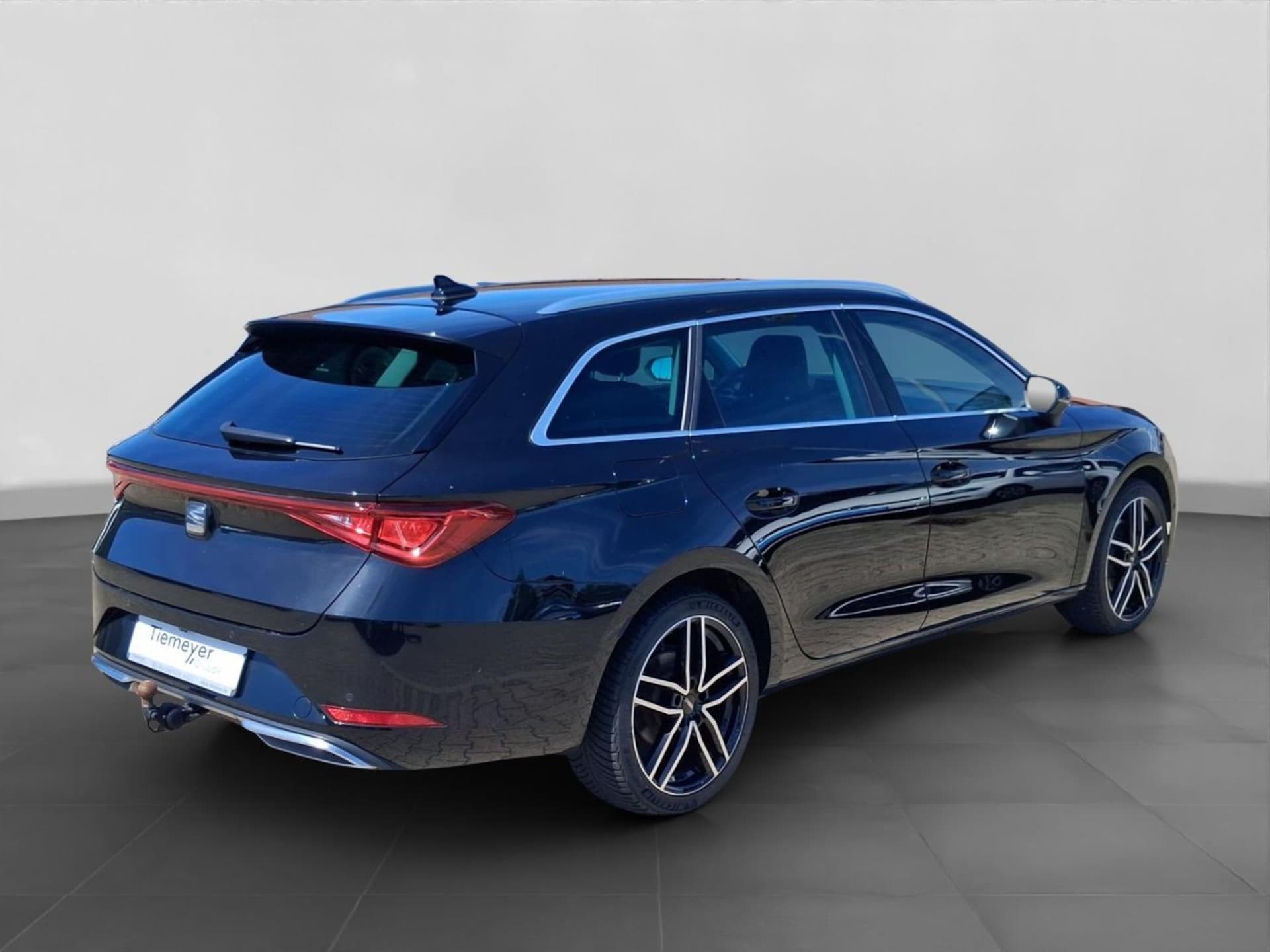 SEAT Leon Sportstourer XCELLENCE