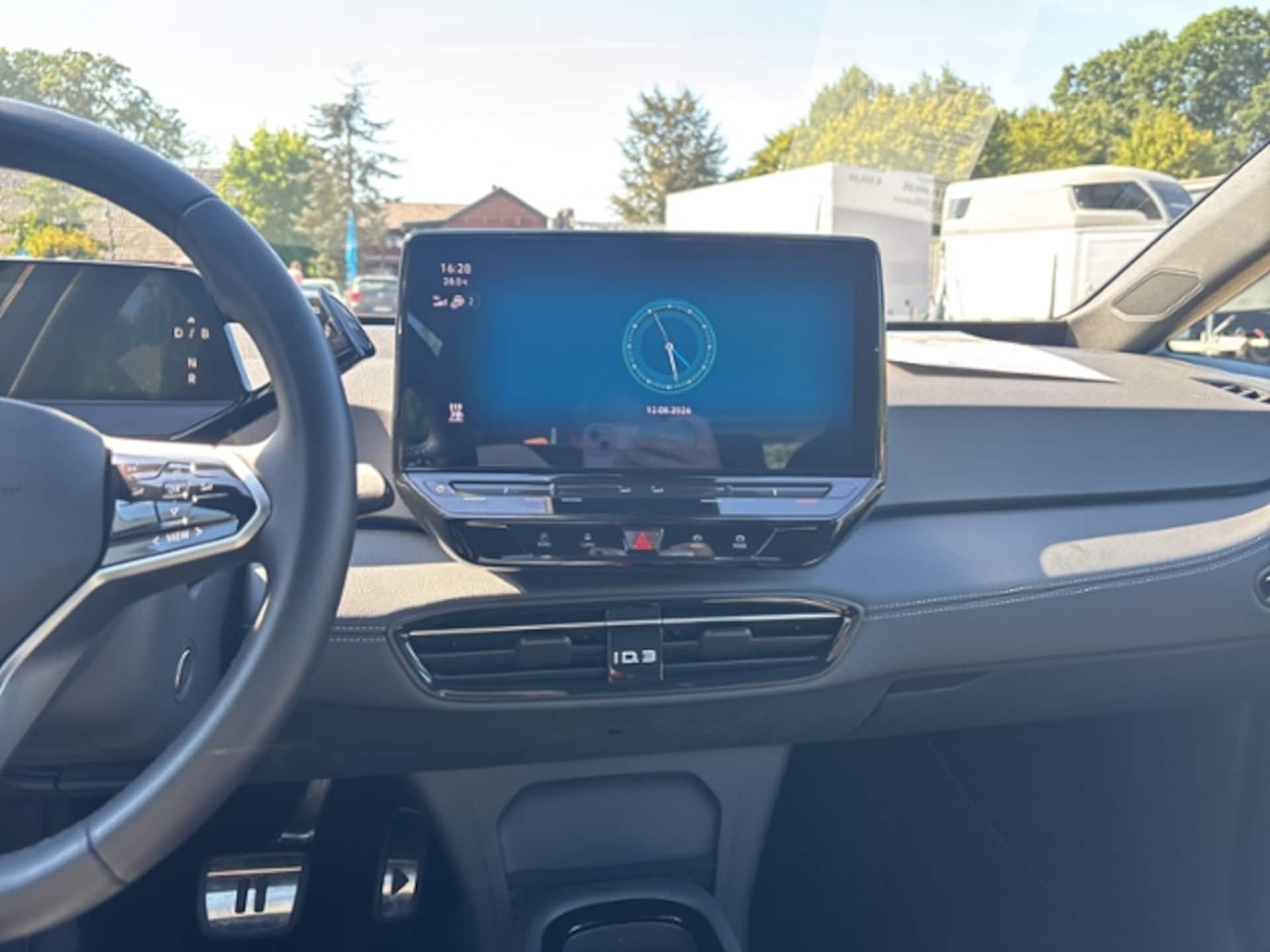 Volkswagen ID.3 Pro