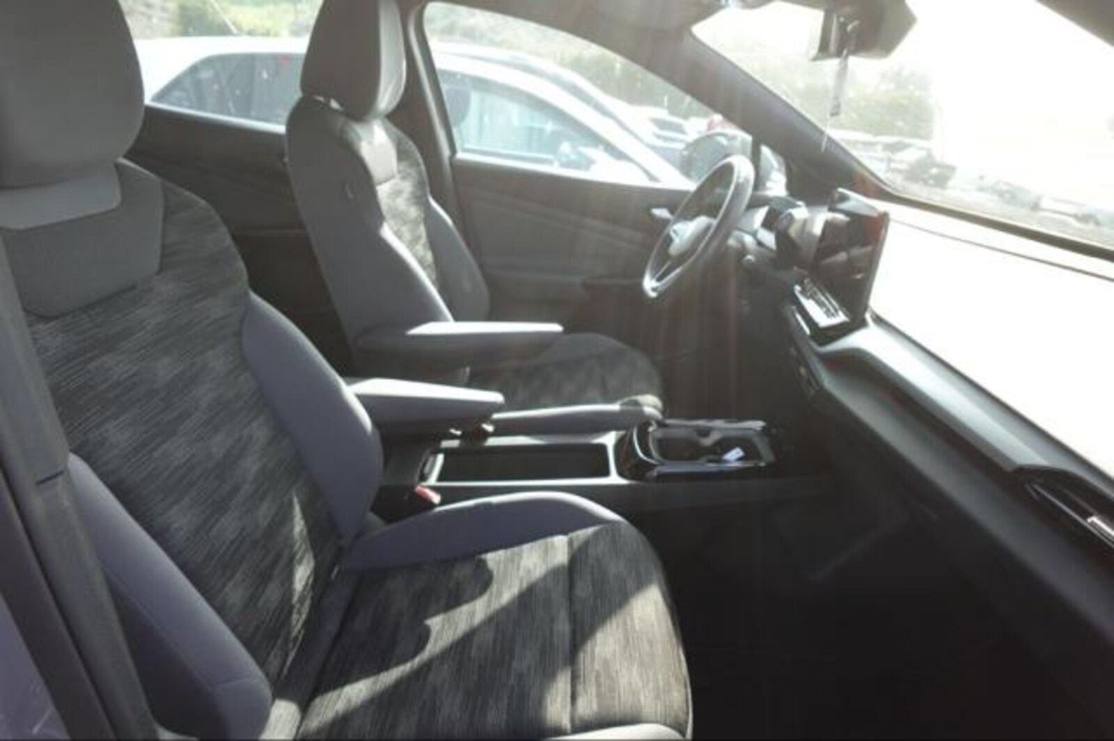 Volkswagen ID.5 – Bild 10