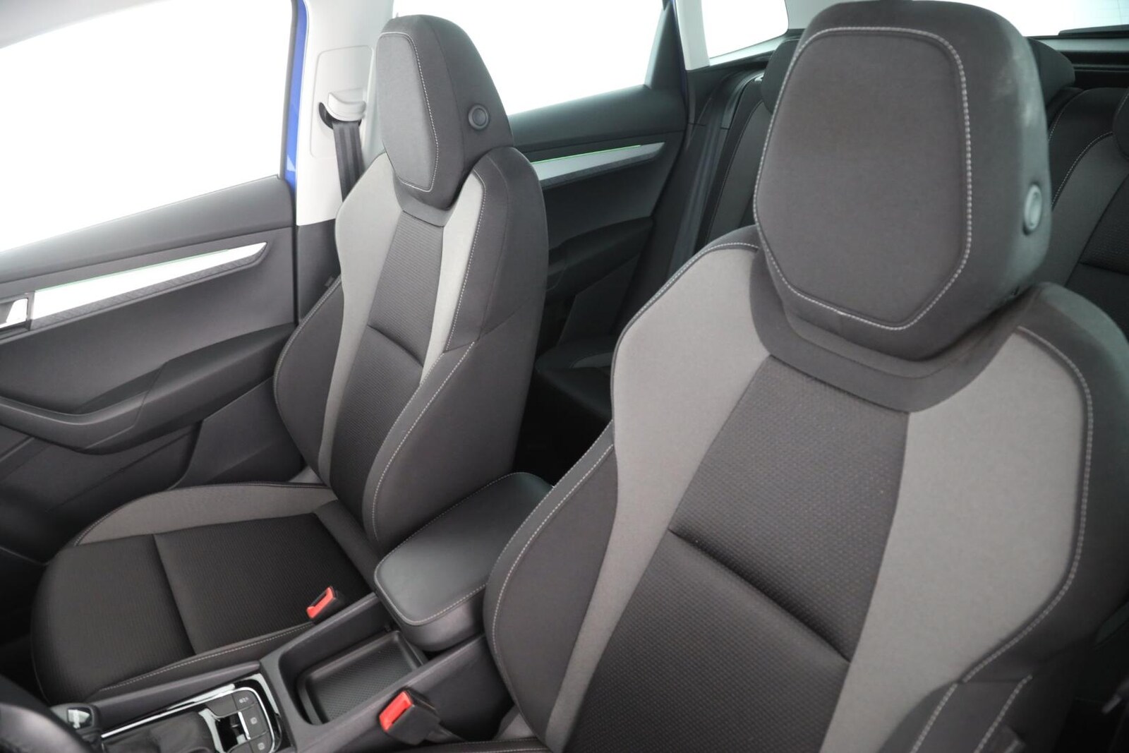 Škoda Karoq – Bild 12