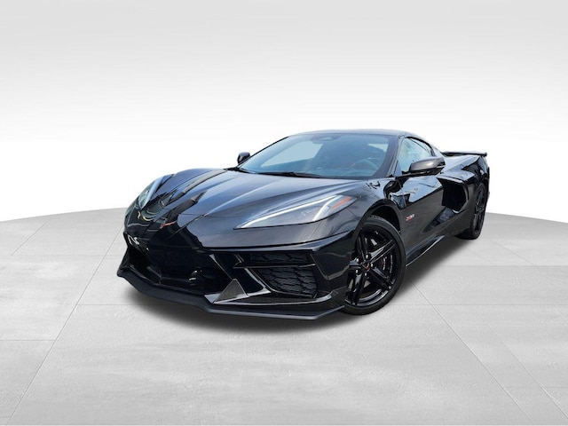 2026 Chevrolet Corvette Stingray