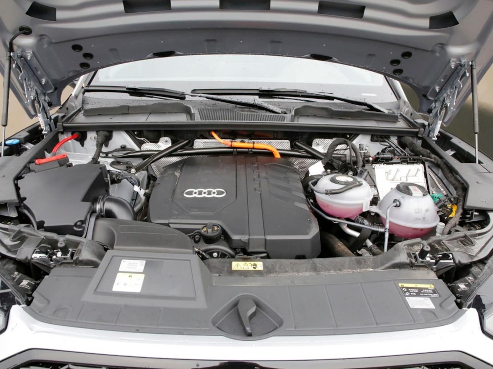 Audi Q5 Sportback – Bild 11