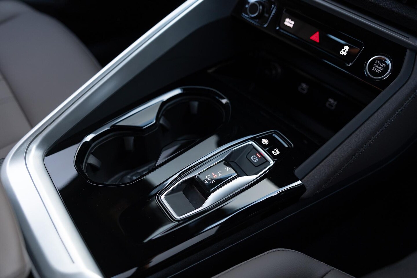 Image about Audi Q5 Sportback TFSI 150 kW