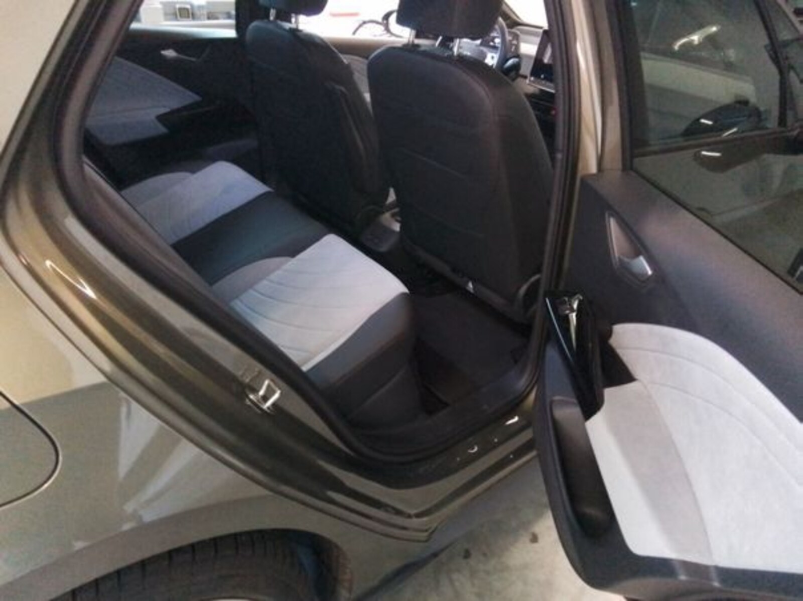 Volkswagen ID.3 – Bild 8