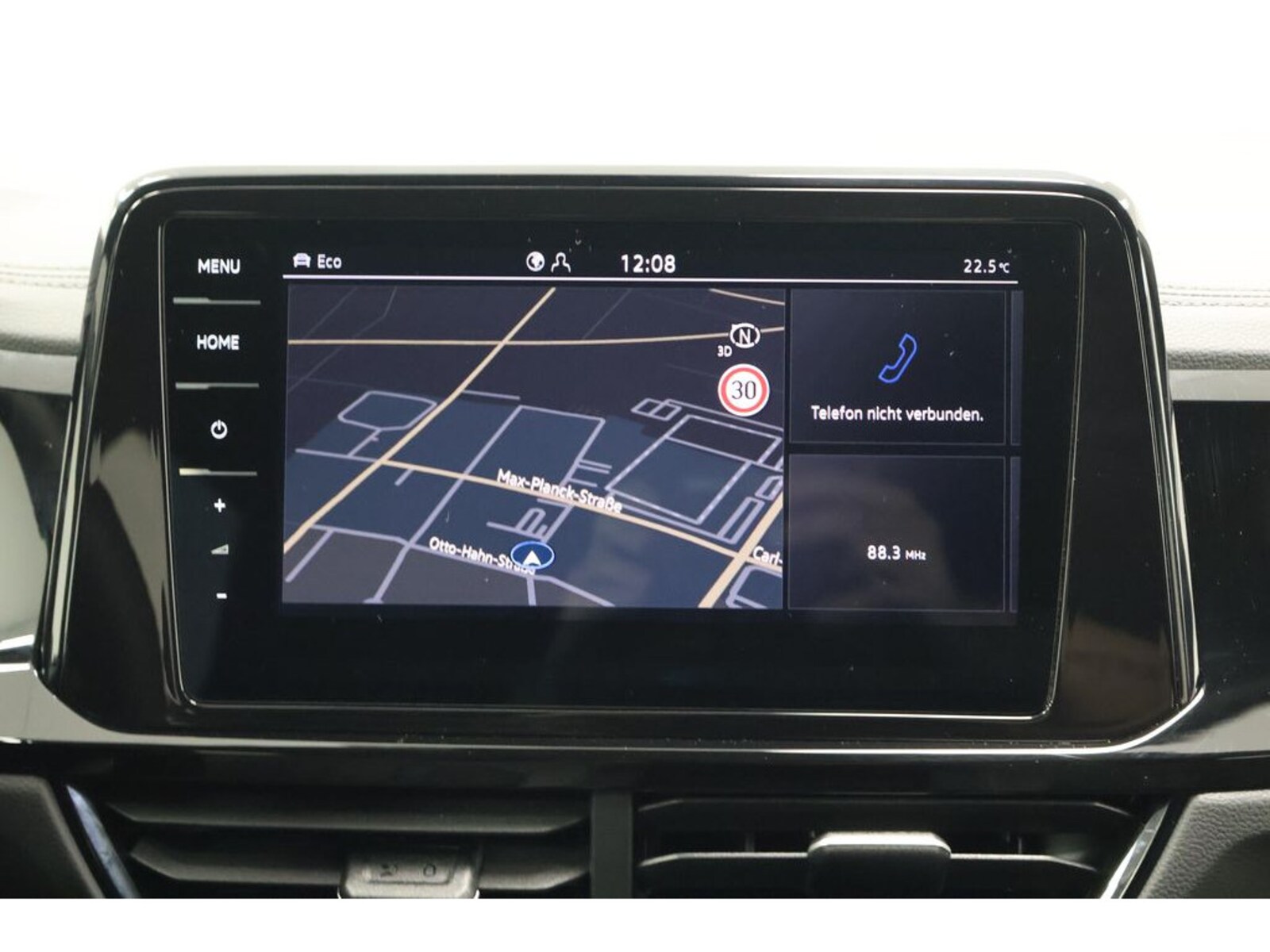 Volkswagen T-Roc – Bild 10