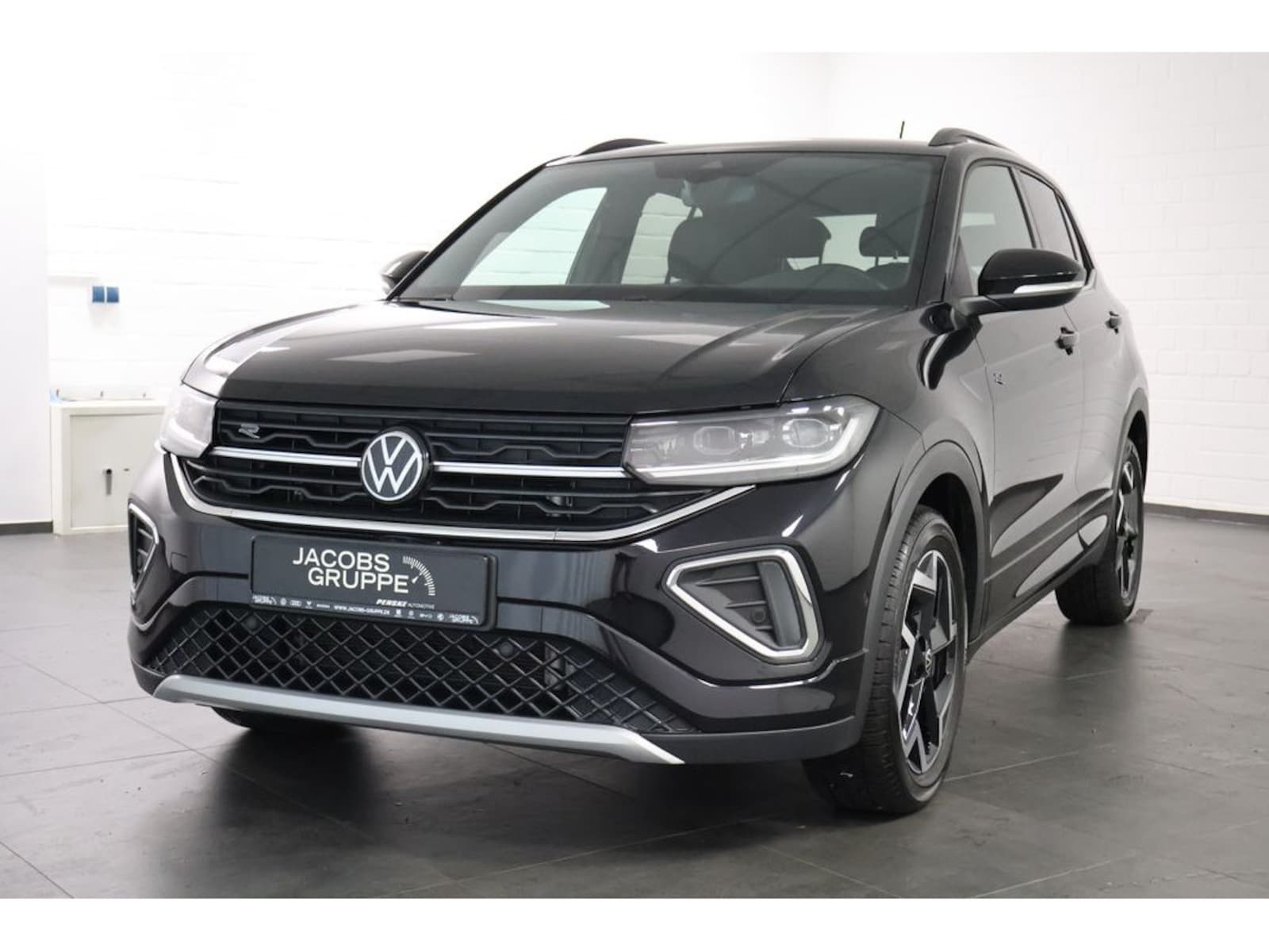 Volkswagen T-Cross – Bild 2