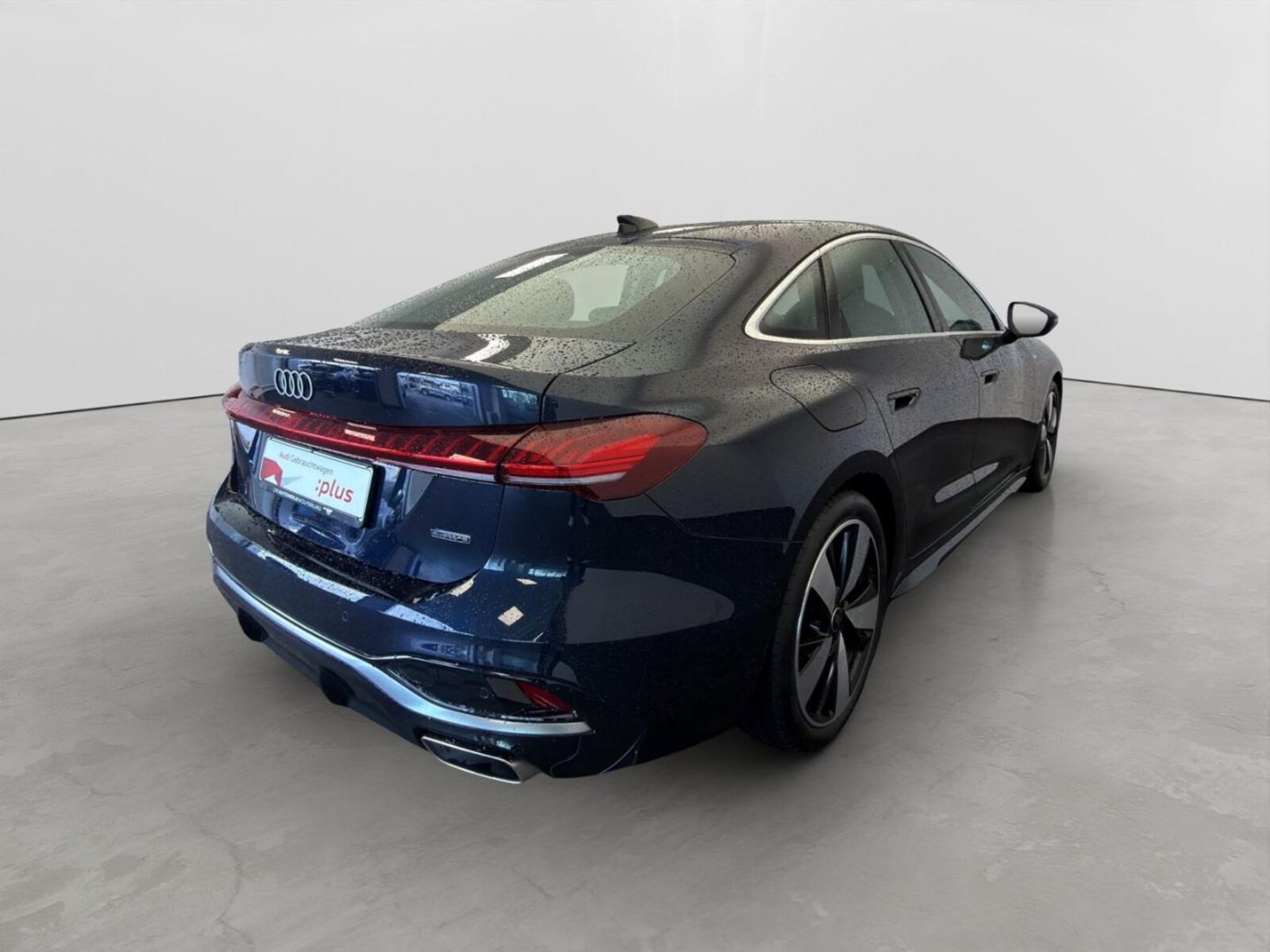 Audi A5 Limousine – Bild 5