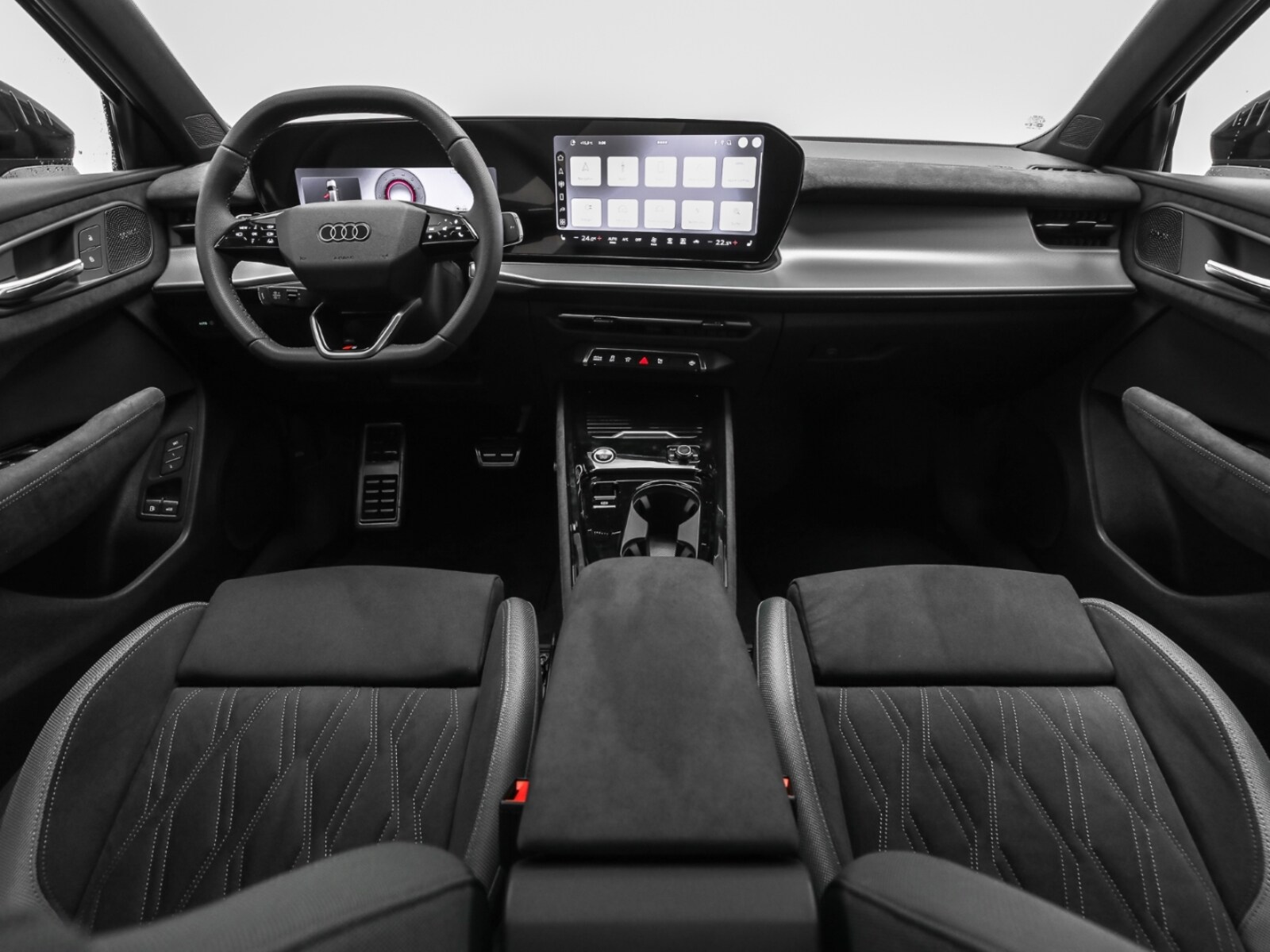 Audi Q3 – Bild 7