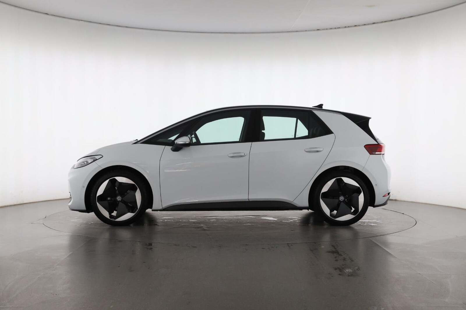 Volkswagen ID.3 – Bild 3