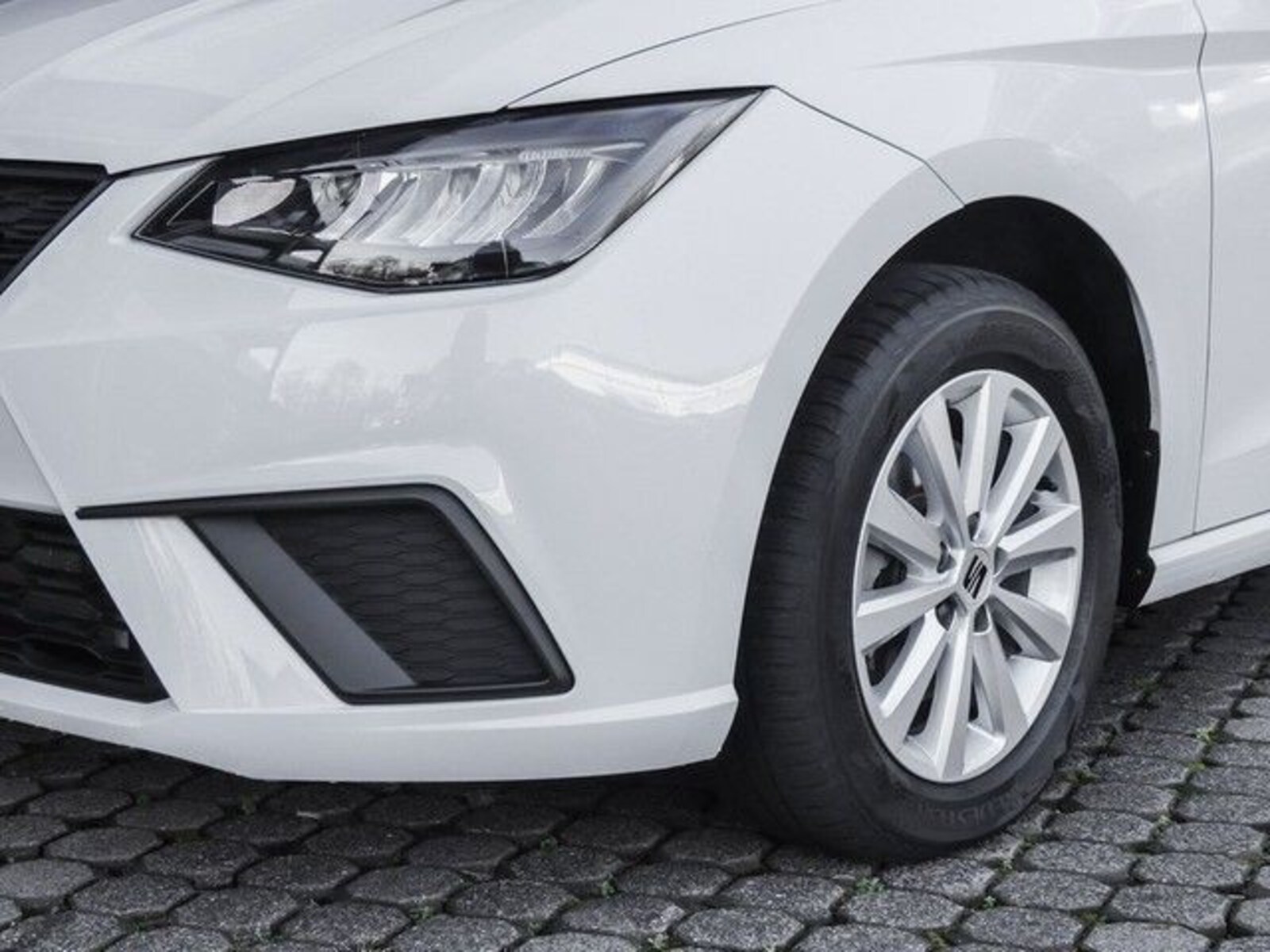 SEAT Ibiza – Bild 10