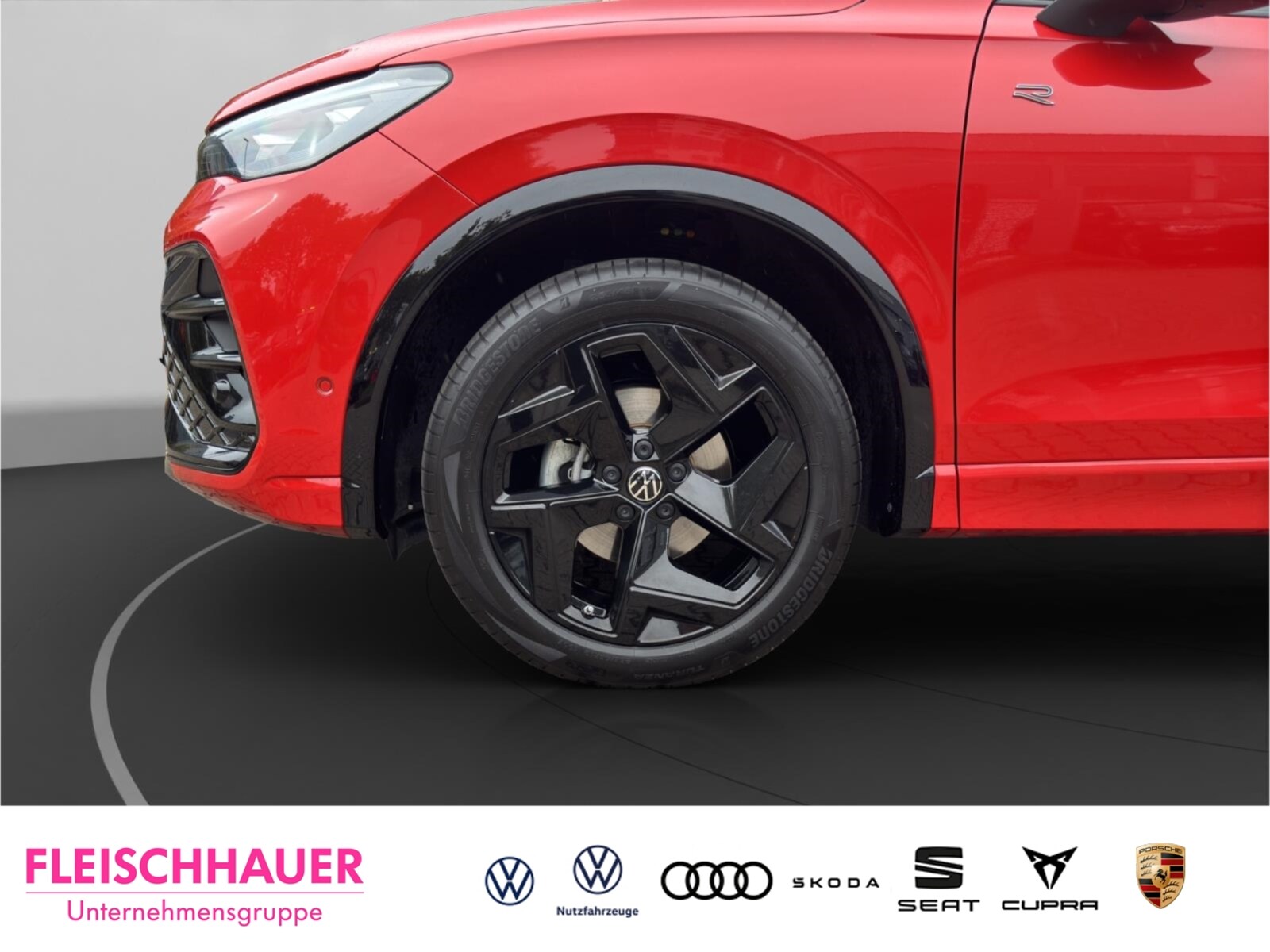 Volkswagen Tiguan – Bild 7
