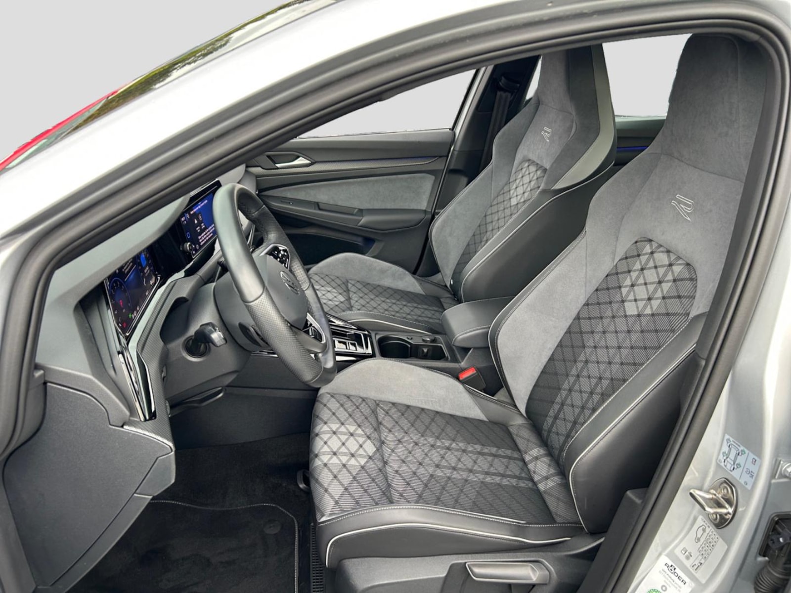 Volkswagen Golf – Bild 8