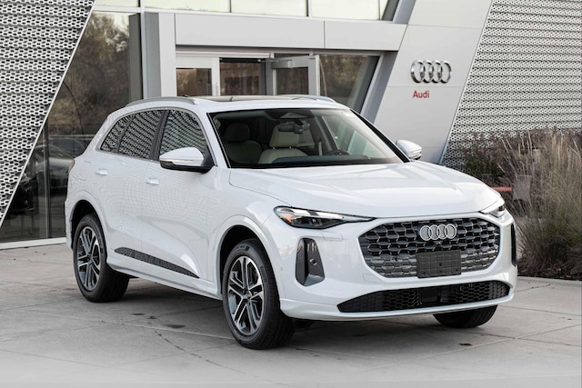 2026 Audi Q5