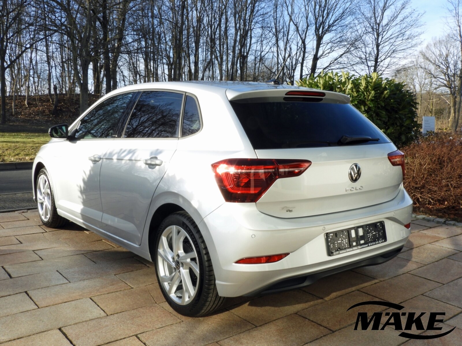 Volkswagen Polo – Bild 4