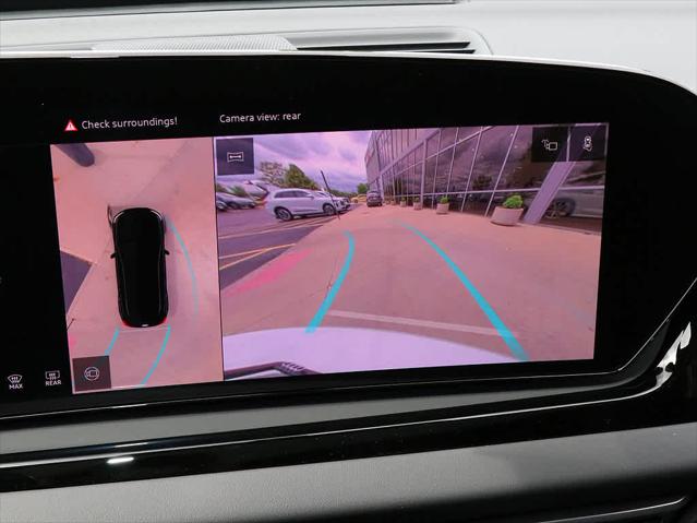 2025 AUDI A5 - Image 20