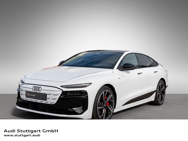 Image about Audi A6 Sportback e-tron e-tron quattro