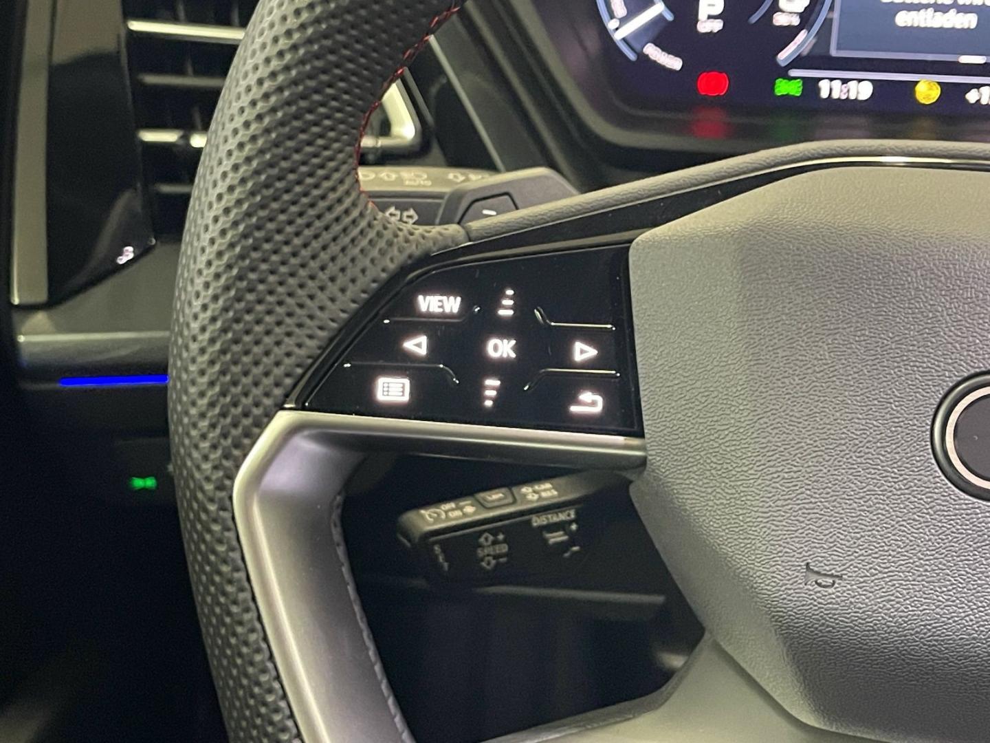 Image about Audi Q4 Sportback e-tron 50 e-tron quattro