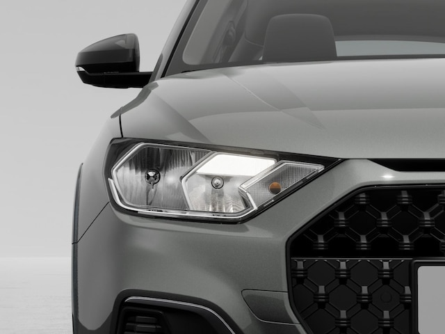 Audi A1 Citycarver 30 TFSI Schaltgetriebe - 2022 - Joinsteer - #7