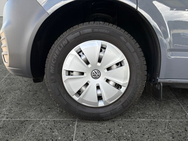 Volkswagen T6.1 Transporter