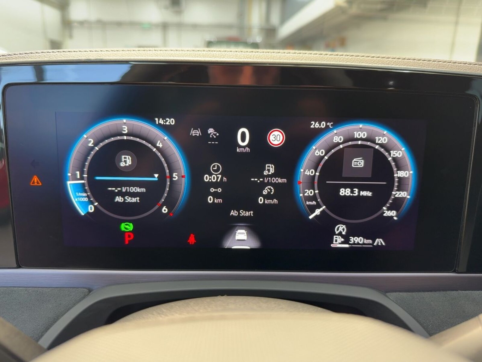 Volkswagen Passat – Bild 14